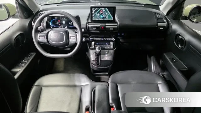 Hyundai Casper id 3342908 из Кореи 17