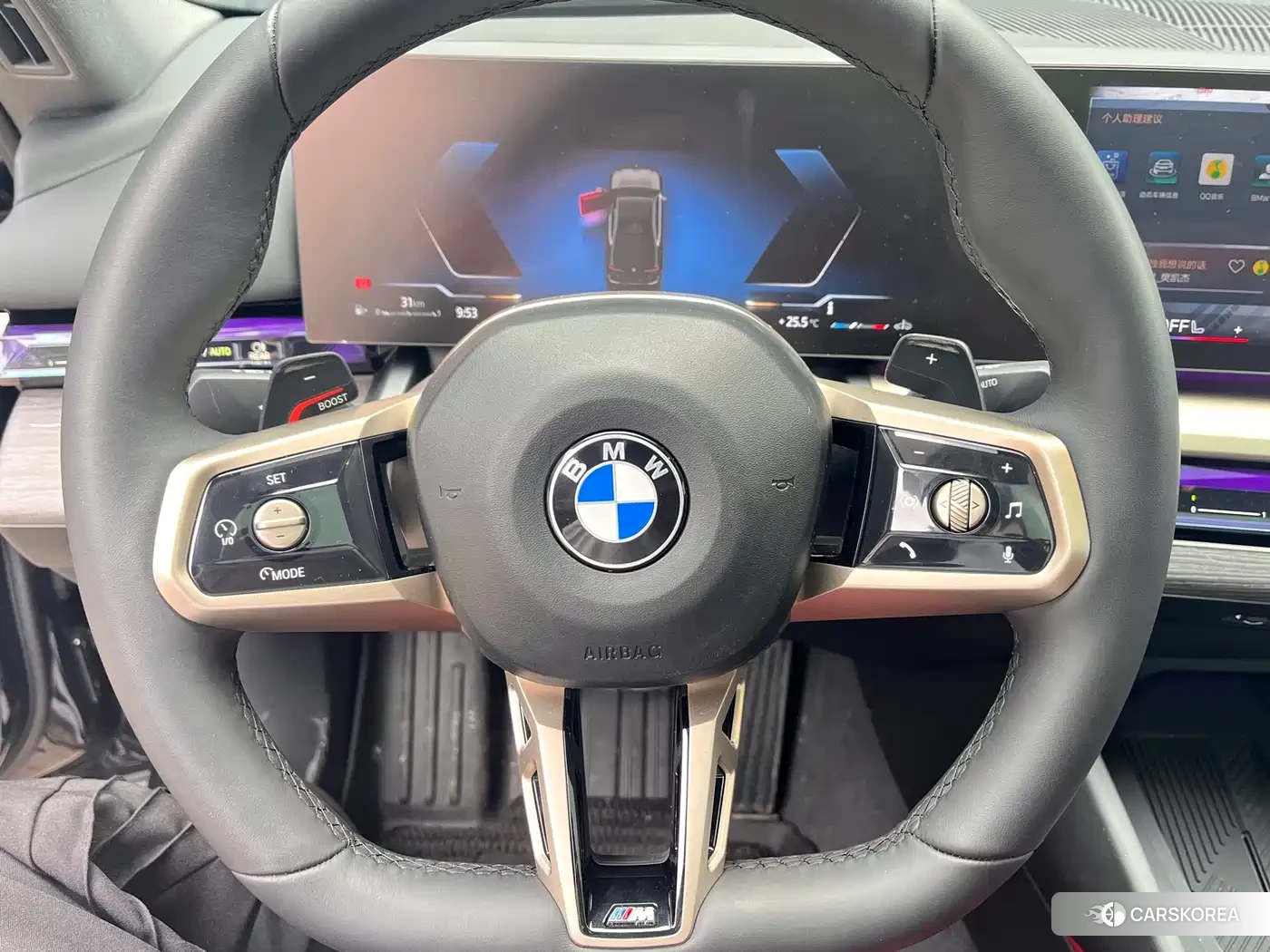 BMW 5 series id 4514330 из Китая 13