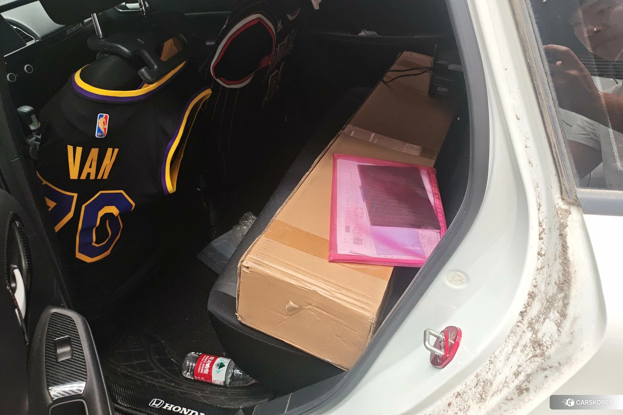 Honda Fit id 4473888 из Китая 14