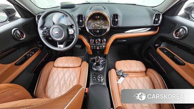 Mini Cooper SD Countryman id 4423041 из Кореи 31