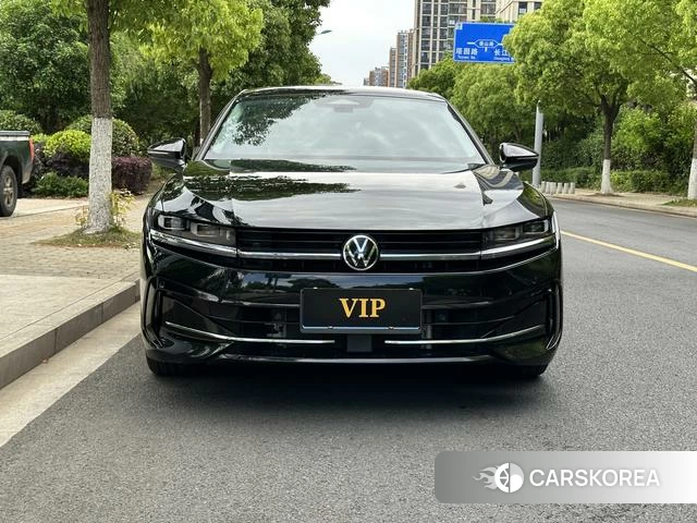 Volkswagen Magotan id 4290972 из Китая 15