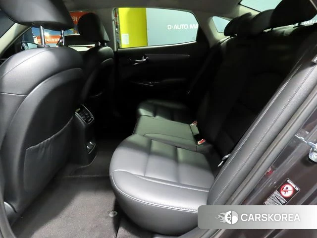 Kia K7 Premier id 4632729 из Кореи 17
