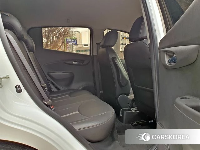 Chevrolet (GM Daewoo) The New Spark id 3919769 из Кореи 9