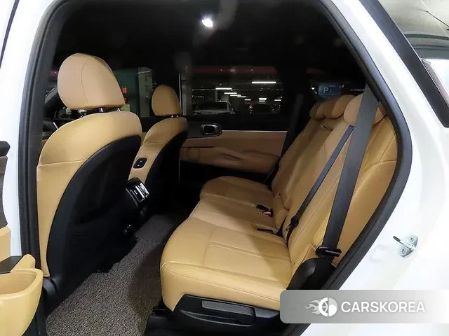 Kia Sorento 4th Generation id 3438178 из Кореи 17