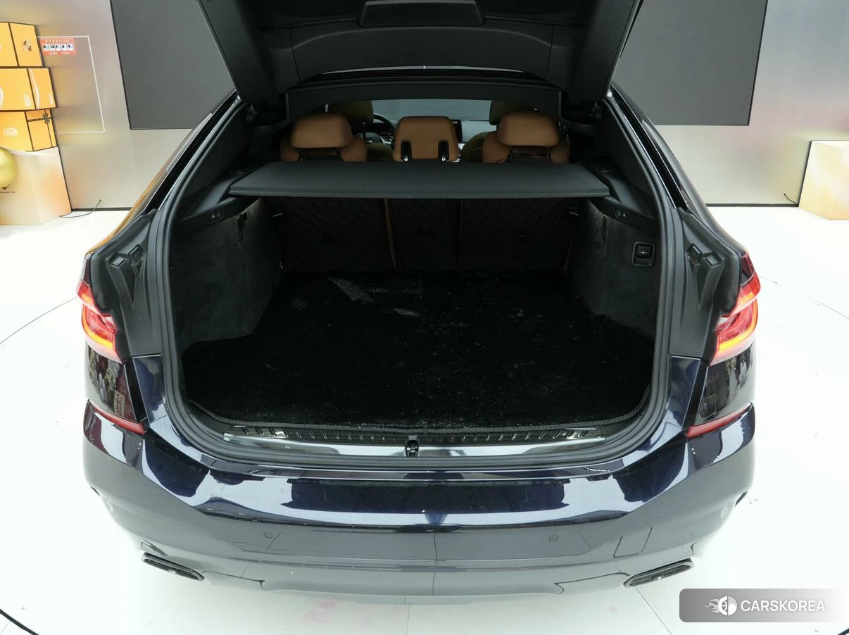 BMW 6 series GT id 4486308 из Китая 16