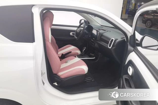 Roewe CLEVER id 4212781 из Китая 14