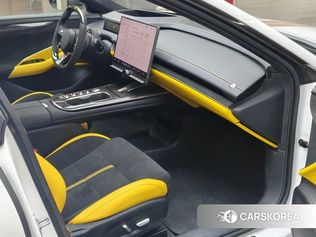 Xiaomi Car Xiaomi SU7 Ultra id 3919359 из Китая 17