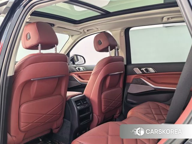 BMW X5 id 4365840 из Китая 14