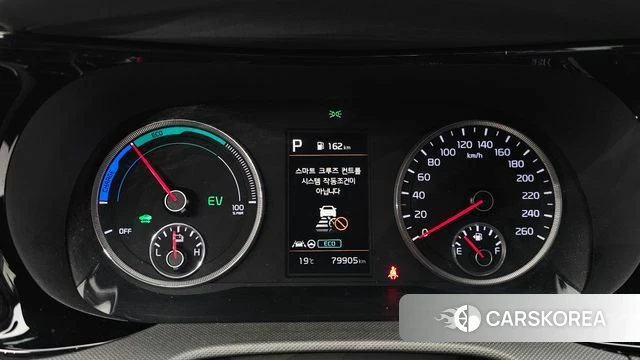 Kia K5 Hybrid 3rd Generation id 4196421 из Кореи 30
