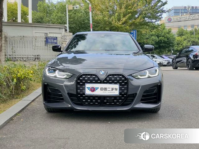 BMW 4 series id 4258579 из Китая 9
