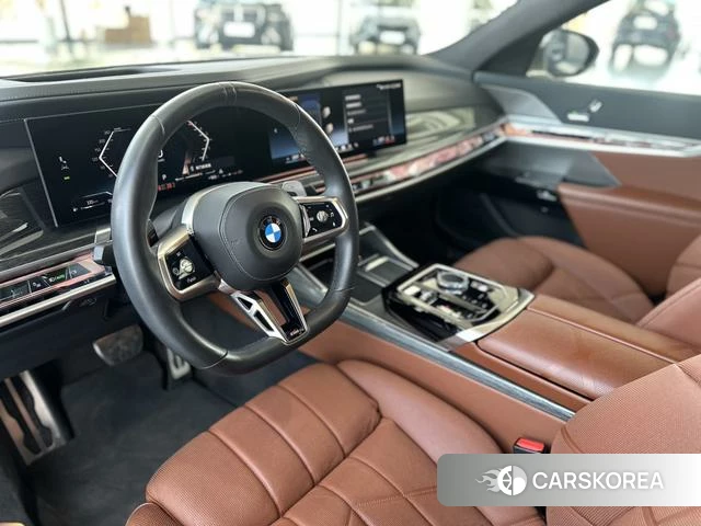 BMW 7 series id 3908070 из Китая 11