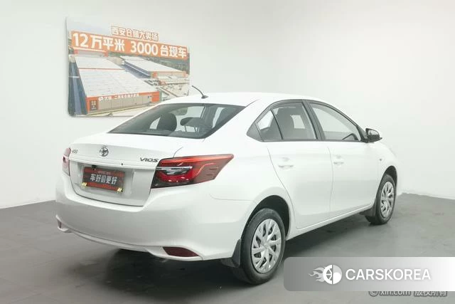 Toyota Vios id 4279092 из Китая 21