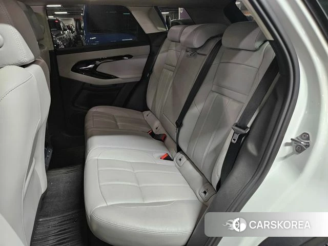 Land Rover Range Rover Evoque 2nd Generation id 4248549 из Кореи 17