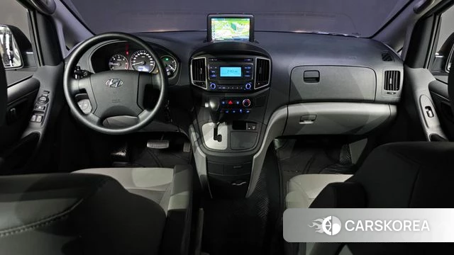 Hyundai The New Grand Starex id 4477636 из Кореи 27