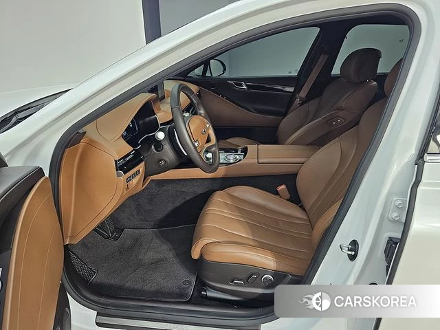 Genesis G80 (RG3) id 4640630 из Кореи 17