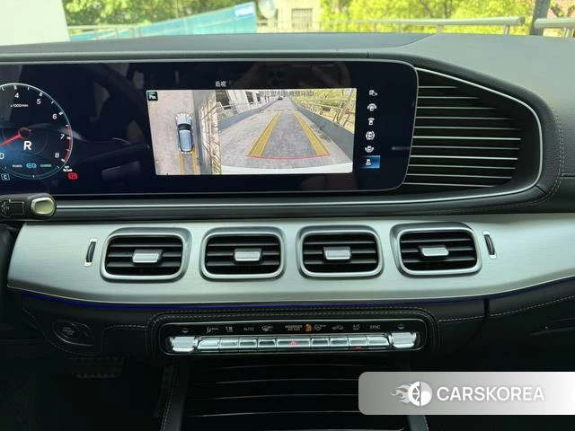 Mercedes-Benz GLE AMG id 4307630 из Китая 19