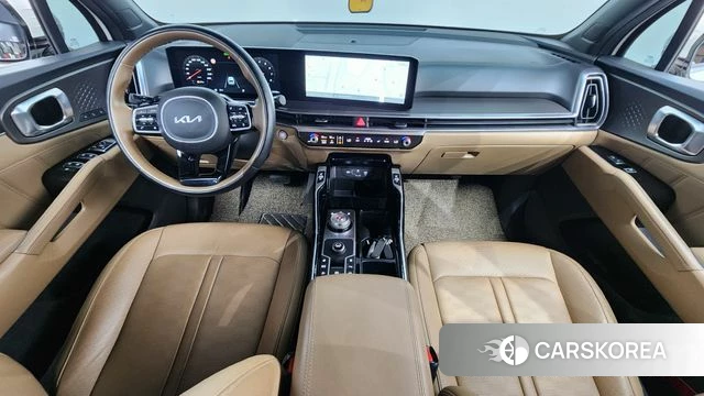 Kia The New Sorento 4th Generation id 4493882 из Кореи 31
