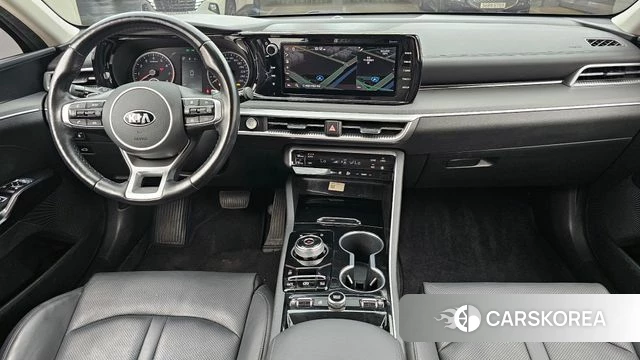 Kia K5 3rd generation id 3866758 из Кореи 17