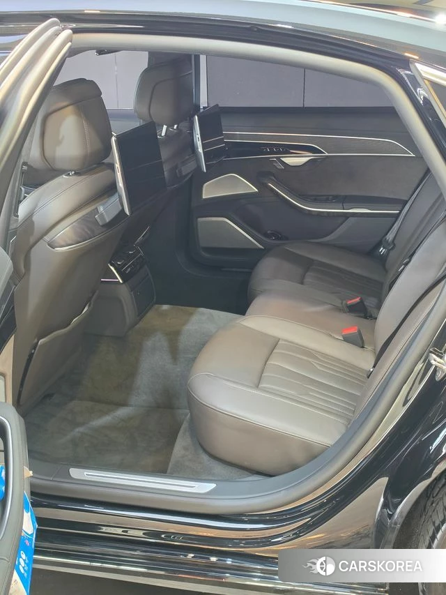 Audi A8 (D5) id 4409644 из Кореи 15