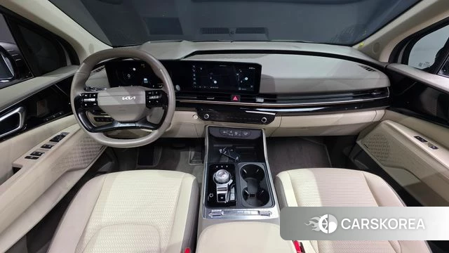 Kia The New Carnival 4th Generation id 4622993 из Кореи 30