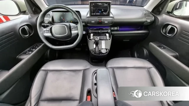 Hyundai Casper id 3776101 из Кореи 17