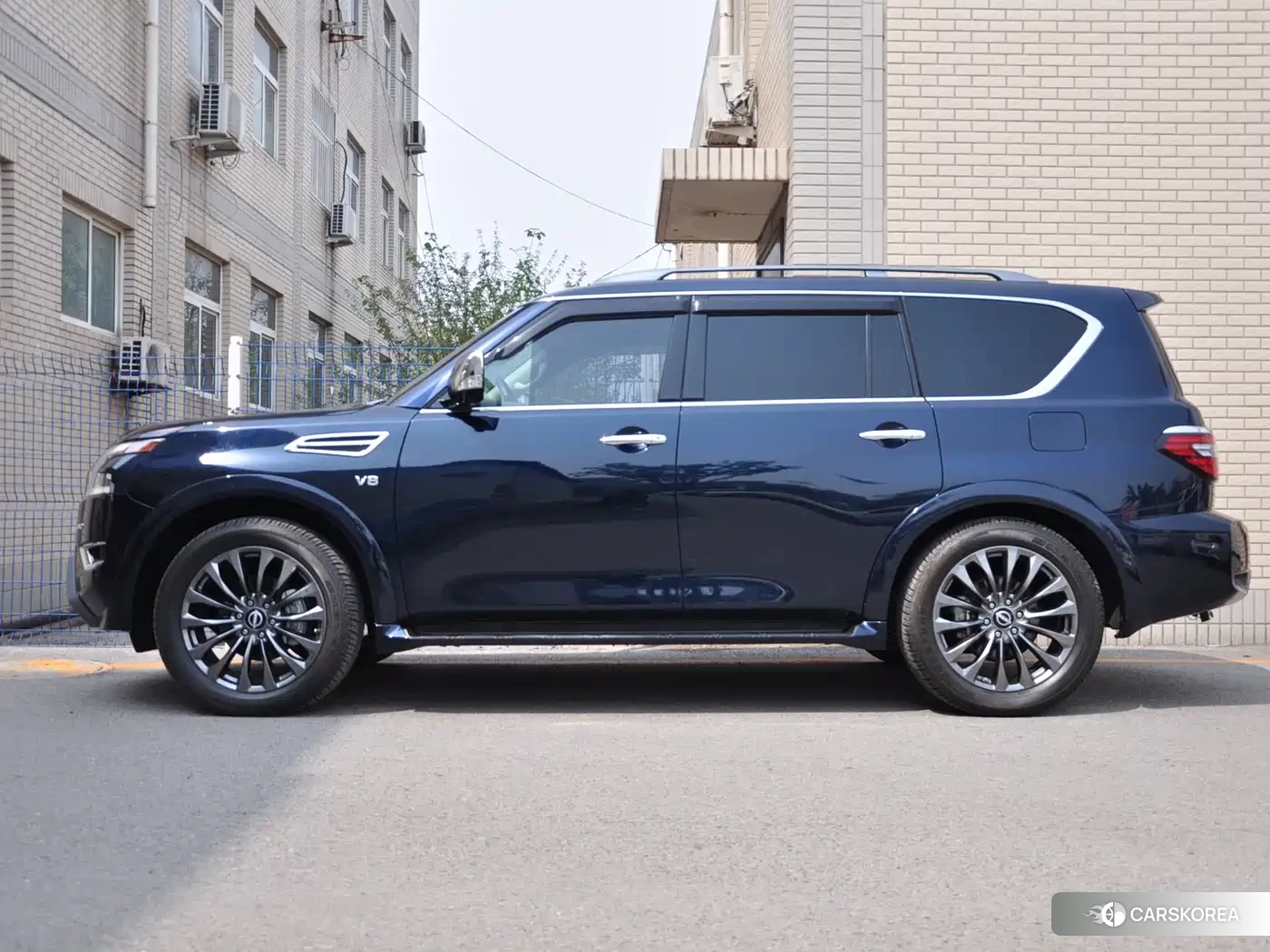 Nissan Toure id 4514358 из Китая 14