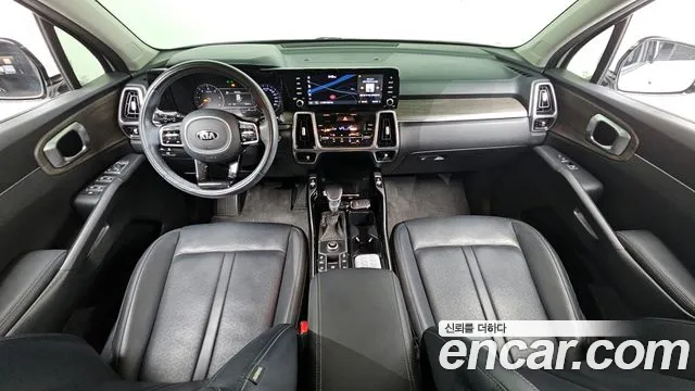 Kia Sorento 4th Generation id 2724009 из Кореи 17