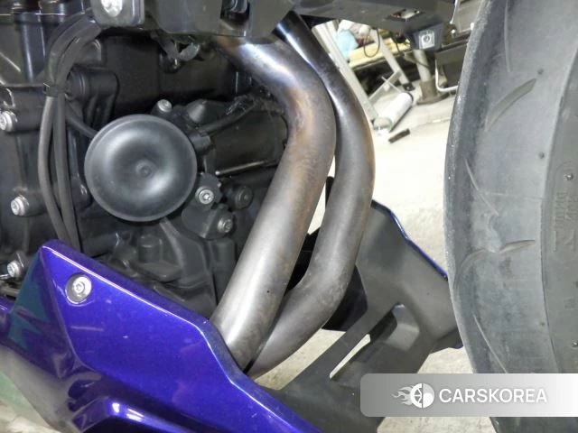 BMW F900R id 3946529 из Японии 31