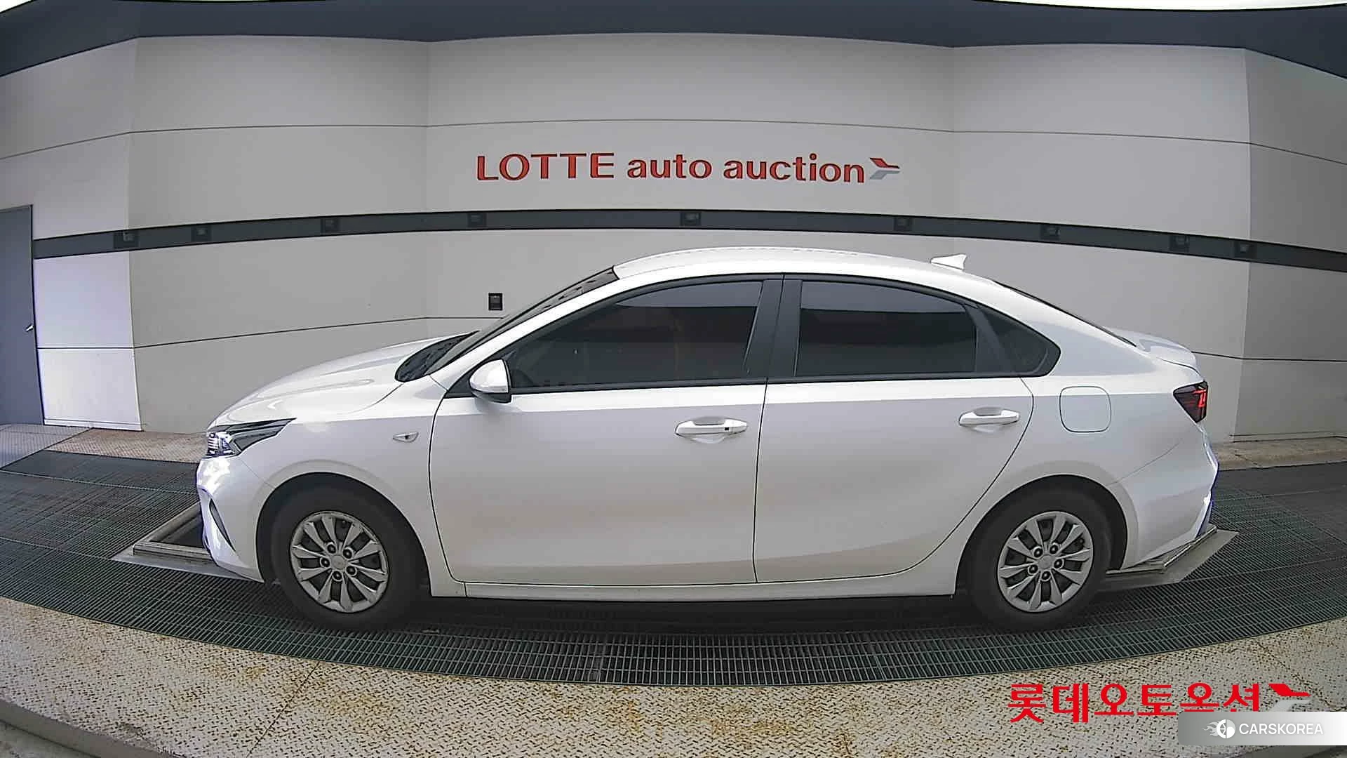 Kia K3 id 4504337 из Кореи 33