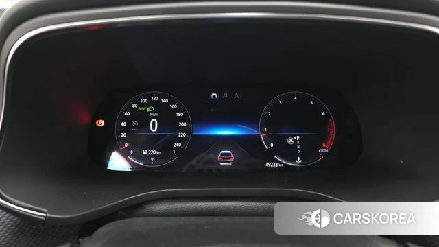 Renault Korea (Samsung) XM3 id 3807111 из Кореи 17