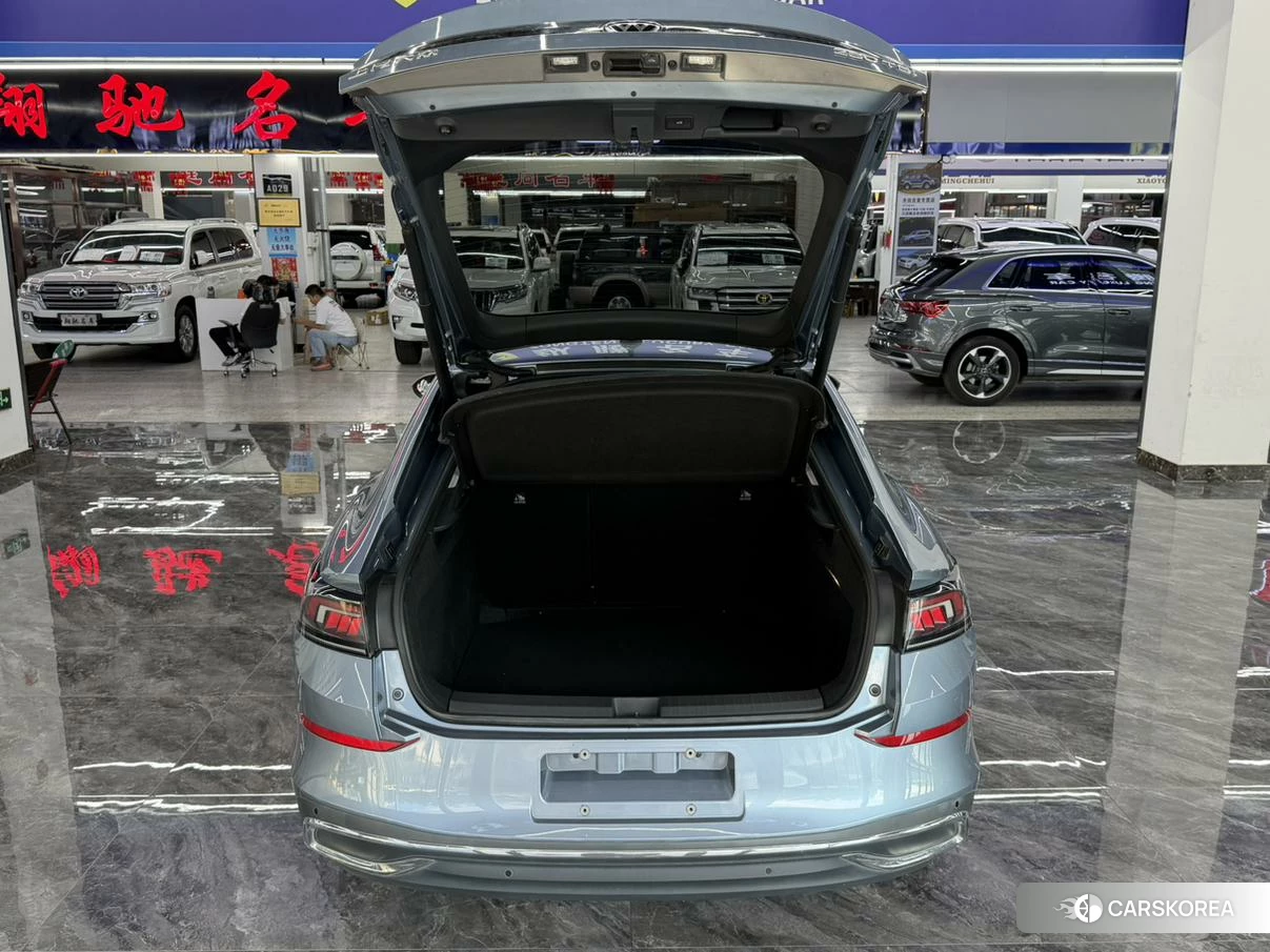 Volkswagen Lingdu id 4473535 из Китая 16