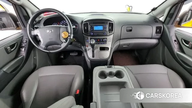 Hyundai The New Grand Starex id 3090630 из Кореи 17