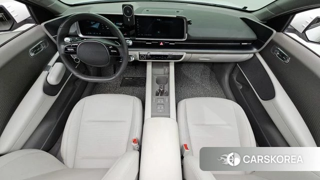 Hyundai Ionic 6 id 4361064 из Кореи 17