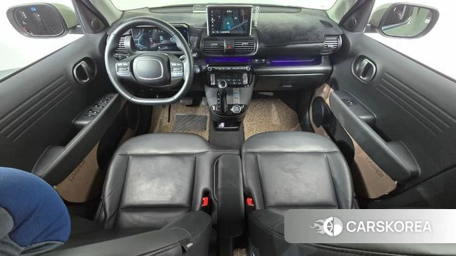 Hyundai Casper id 4281046 из Кореи 28