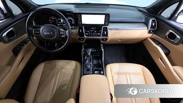 Kia Sorento 4th Generation id 3389970 из Кореи 17