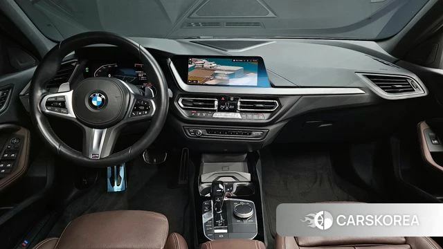 BMW 1 Series (F40) id 3923919 из Кореи 17