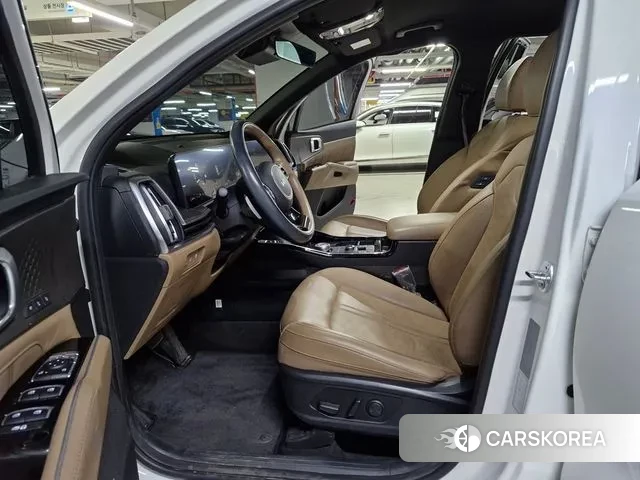 Kia The New Sorento 4th Generation id 3425802 из Кореи 14