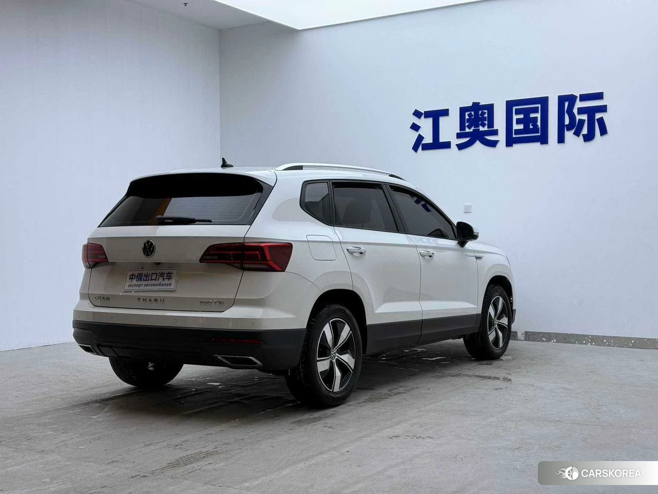 Volkswagen Tuyue id 4413357 из Китая 21