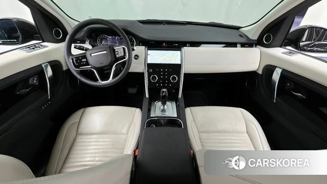 Land Rover Discovery Sports 2nd Generation id 3826638 из Кореи 17