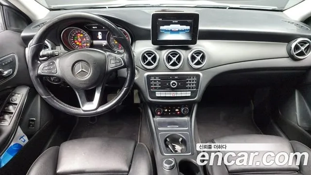 Mercedes-Benz GLA-Class X156 id 2896877 из Кореи 17