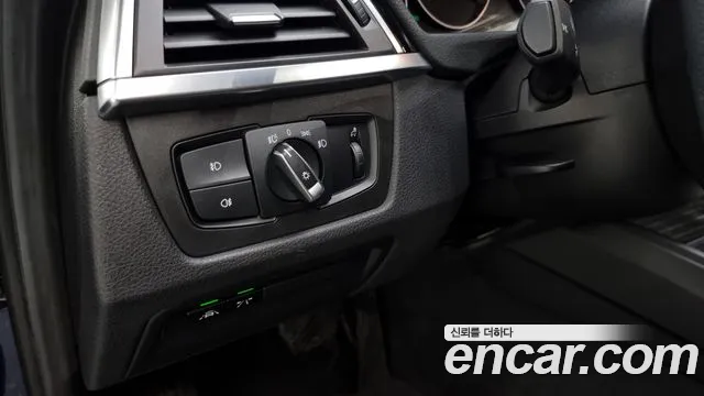 BMW 3 Series (F30) id 2634829 из Кореи 17