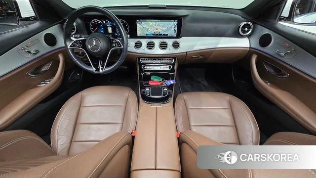 Mercedes-Benz E-Class W213 id 4666833 из Кореи 29