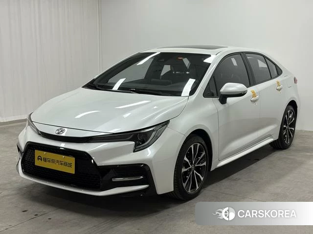 Toyota Lei Ling id 4353272 из Китая 17