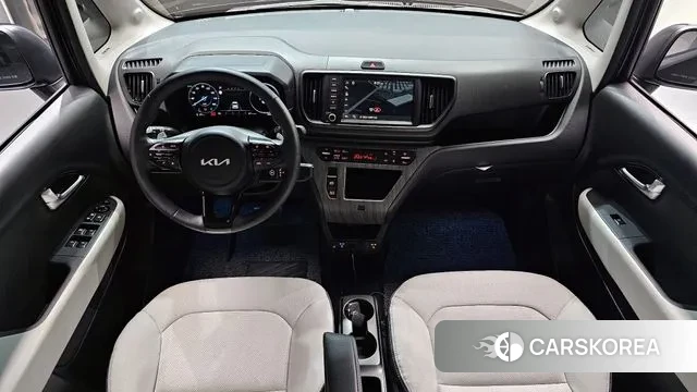 Kia The New Kia Ray EV id 2939106 из Кореи 17