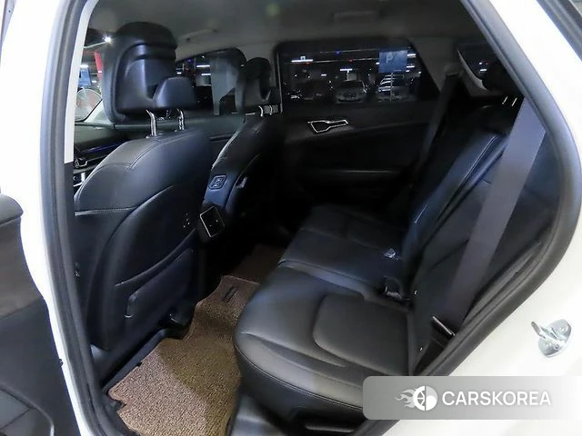 Kia Sportage 5th Generation id 3964296 из Кореи 17