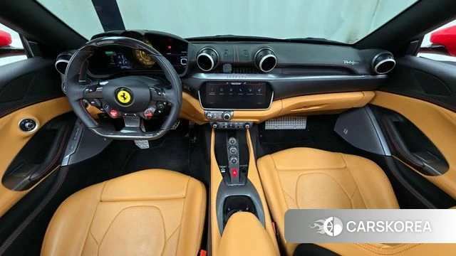 Ferrari Portofino id 4284500 из Кореи 27