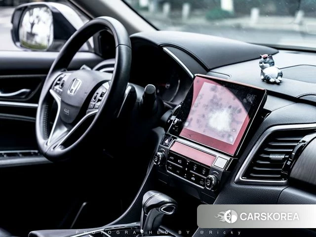 Honda Crown Road id 4240741 из Китая 8