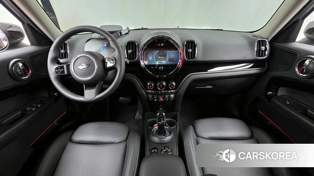 Mini Cooper Countryman id 4230643 из Кореи 28
