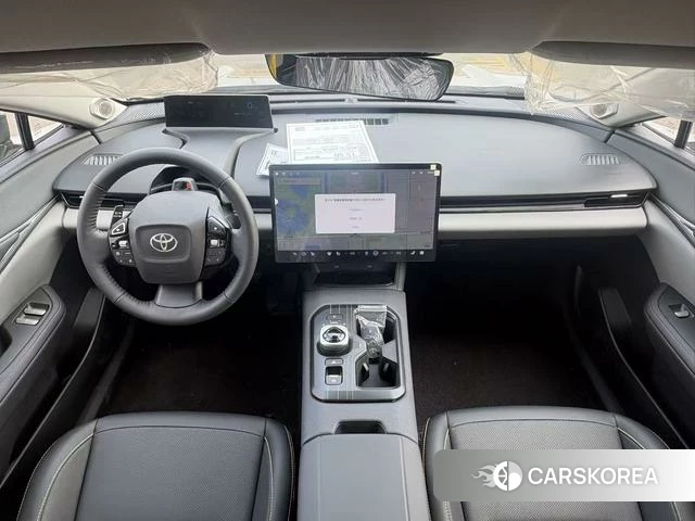 Toyota bZ5 id 3920234 из Китая 7