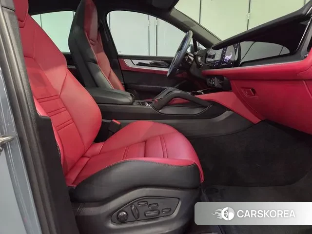 Porsche Cayenne (PO536) id 3554890 из Кореи 9